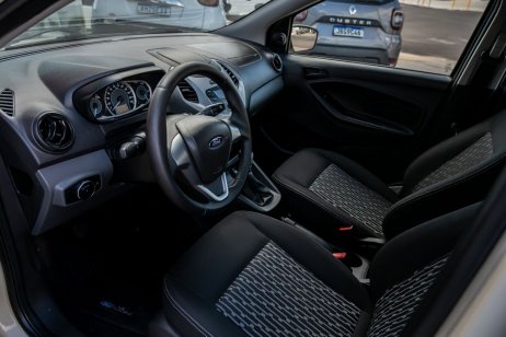 Ford foto 2
