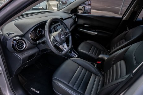 Nissan foto 2
