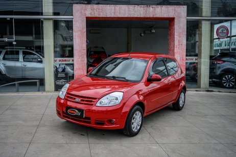 Ford  foto 1
