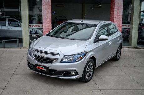 GM - Chevrolet  foto 1