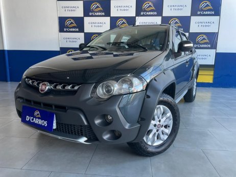 Fiat  foto 1