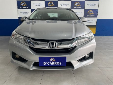 Honda foto 2