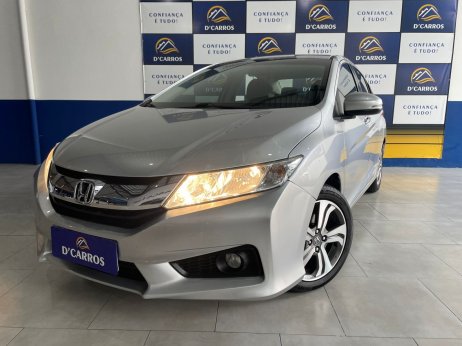 Honda foto 1