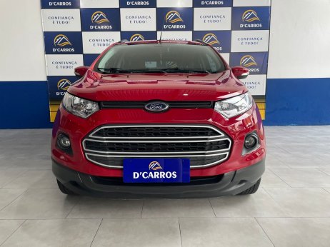 Ford  foto 1