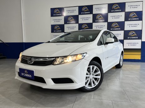 Honda foto 1