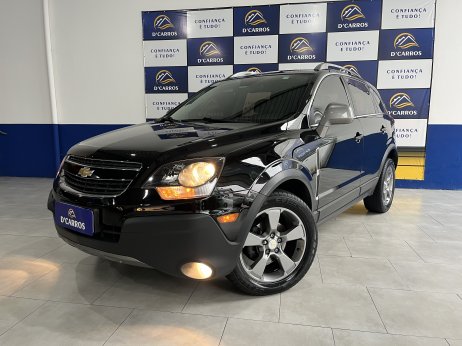 GM - Chevrolet foto 1