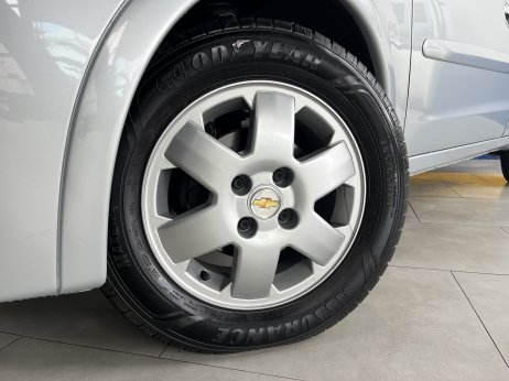 GM - Chevrolet  foto 2
