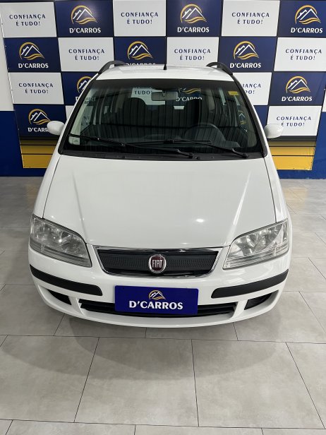 Fiat  foto 1