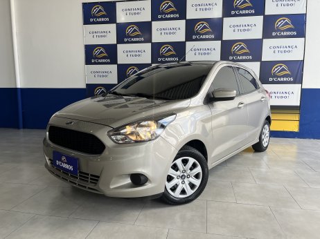 Ford  foto 1