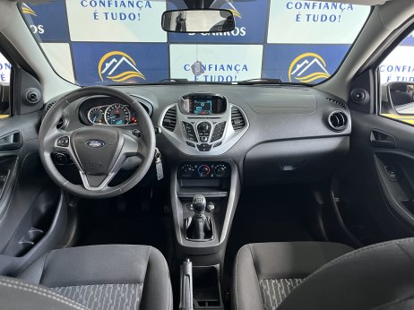 Ford  foto 2