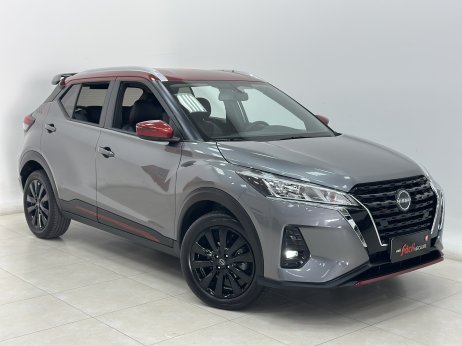 Nissan foto 1
