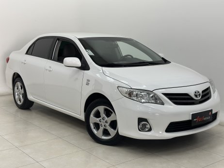 Toyota foto 1