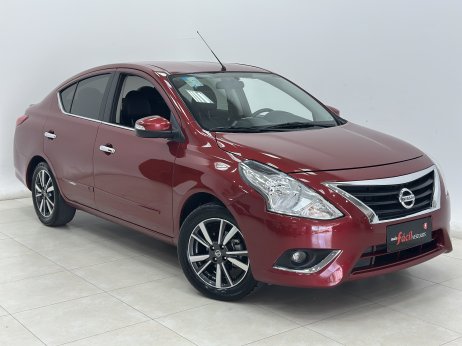 Nissan foto 1