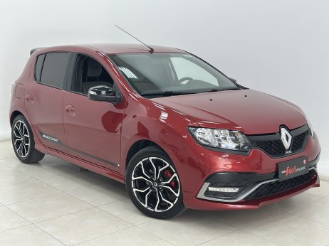 Renault foto 1