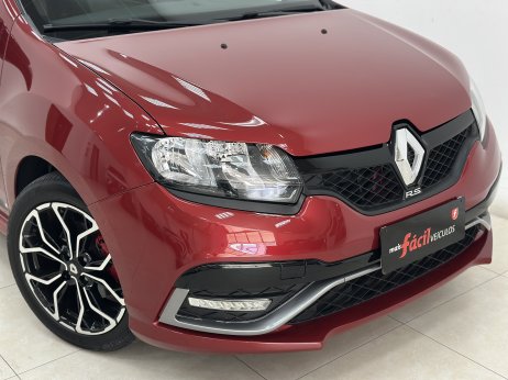 Renault foto 2