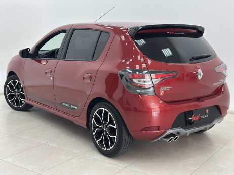 Renault foto 2