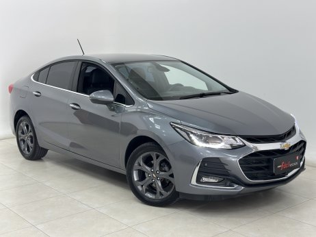 GM - Chevrolet  foto 1