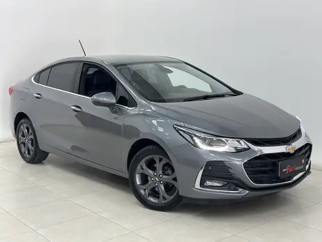 GM - Chevrolet foto 1