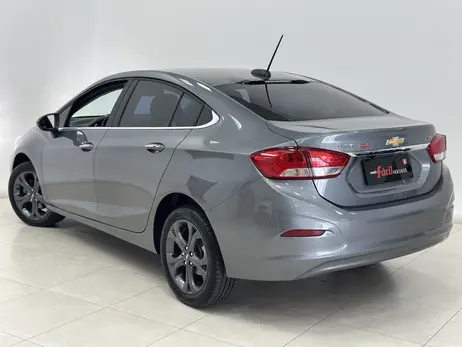 GM - Chevrolet foto 2