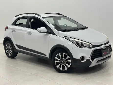 Hyundai foto 1