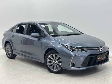 Toyota foto 1