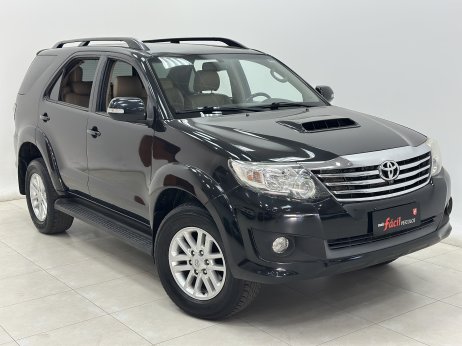 Toyota foto 1