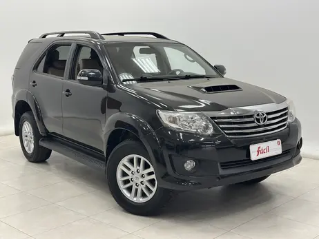 Toyota foto 1