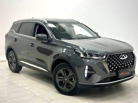 Chery / Caoa foto 1