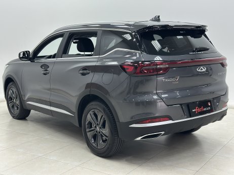 Chery / Caoa foto 2
