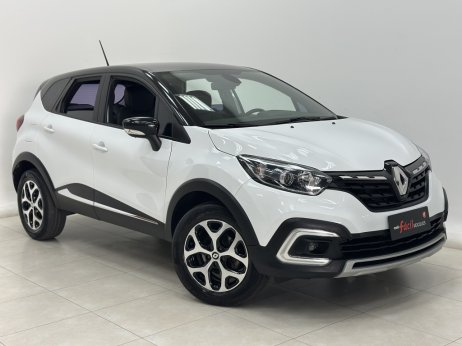 Renault foto 1