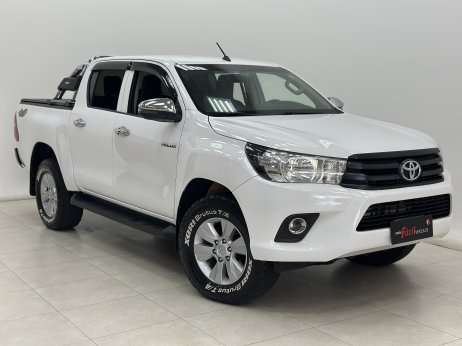 Toyota foto 1