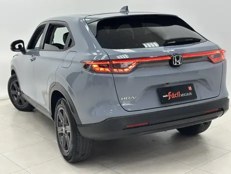 Honda foto 2