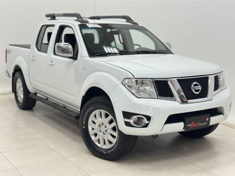 Nissan foto 1