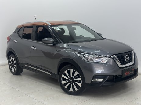 Nissan foto 1
