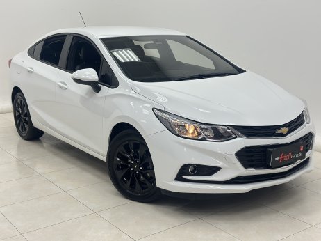 GM - Chevrolet  foto 1