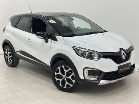 Renault foto 1