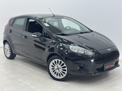 Ford  foto 1
