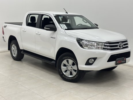 Toyota foto 1