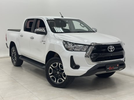 Toyota foto 1