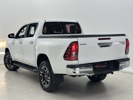 Toyota foto 2