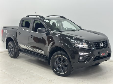 Nissan foto 1