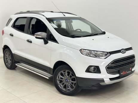 Ford  foto 1