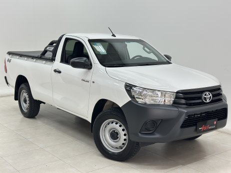 Toyota foto 1