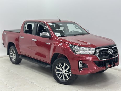 Toyota foto 1
