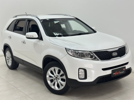 Kia foto 1