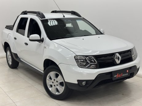 Renault foto 1