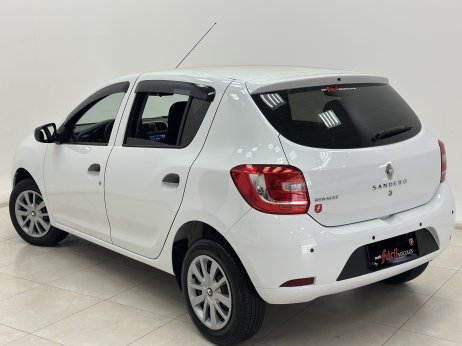 Renault foto 2