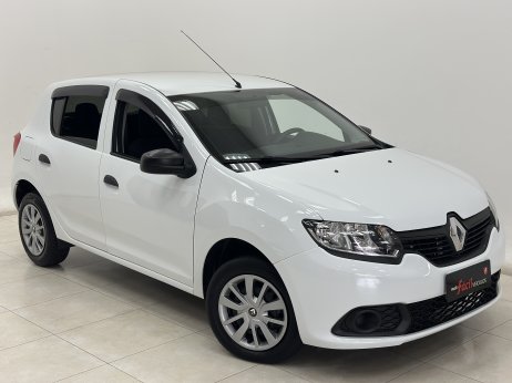 Renault foto 1
