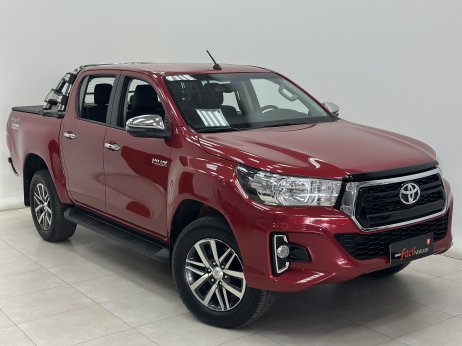 Toyota foto 1