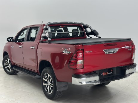 Toyota foto 2